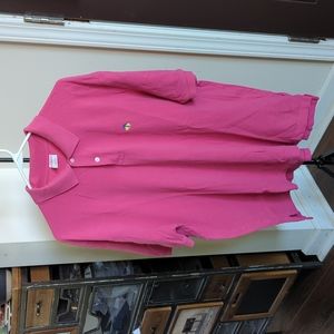 Adult Men Brooks Brothers Polo 346 Shirt Size XL